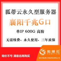 狐蒂云服务器G口千兆大宽带襄阳宁波西安深圳服务器VPS潮州七区八区九区十区特惠代购